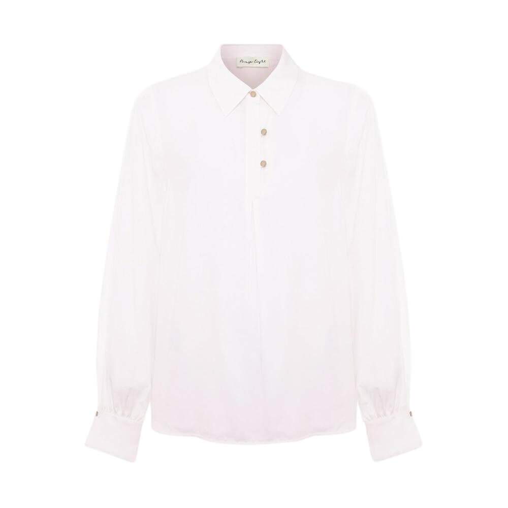 Phase Eight Ashton Ivory Shirt